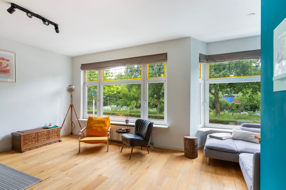 Foto 8 van Gordelweg 141-B