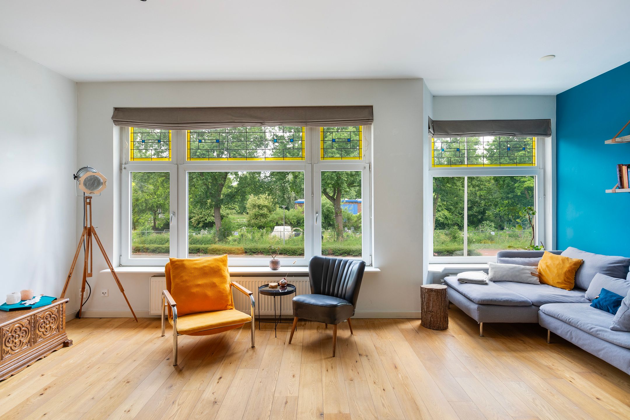 Foto 9 van Gordelweg 141-B