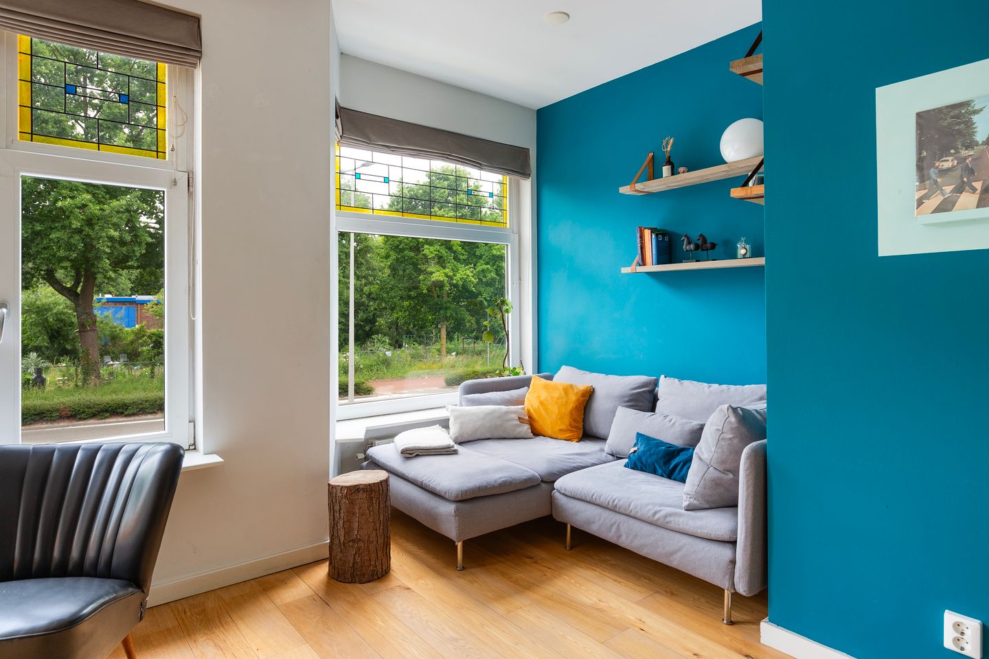 Foto 10 van Gordelweg 141-B