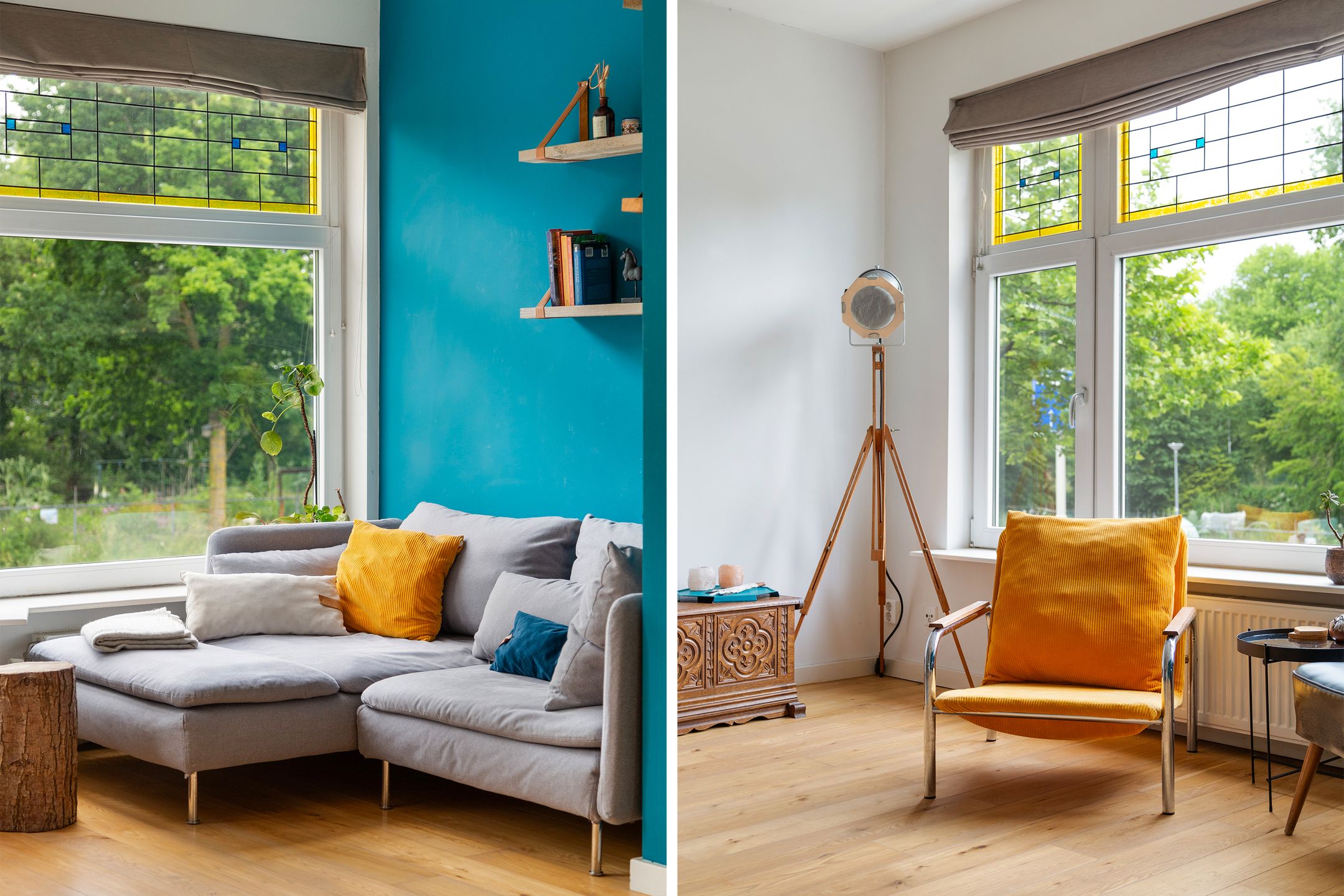 Foto 12 van Gordelweg 141-B