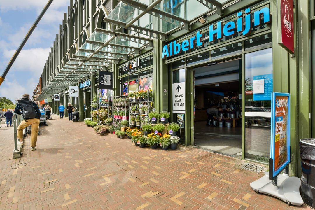 Foto 28 van De Ruijterweg 50