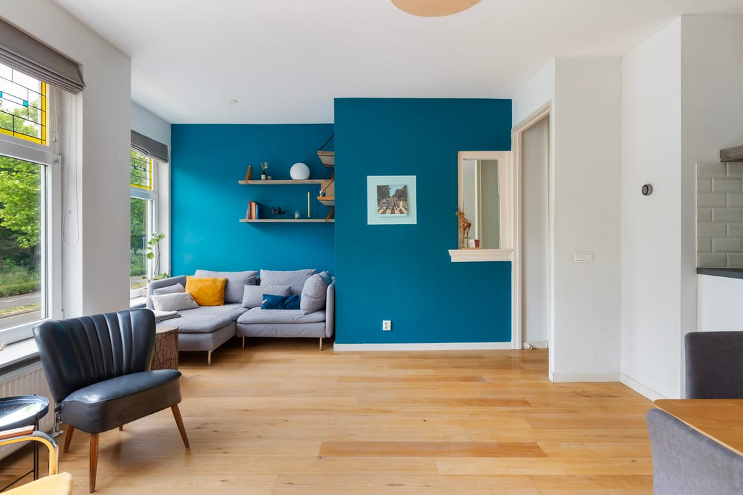 Foto 13 van Gordelweg 141-B