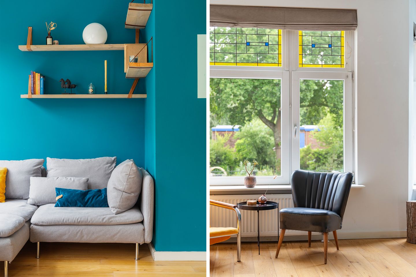 Foto 14 van Gordelweg 141-B