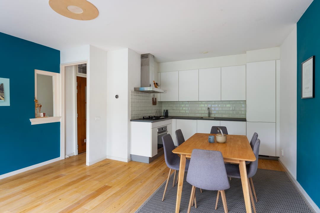 Foto 16 van Gordelweg 141-B