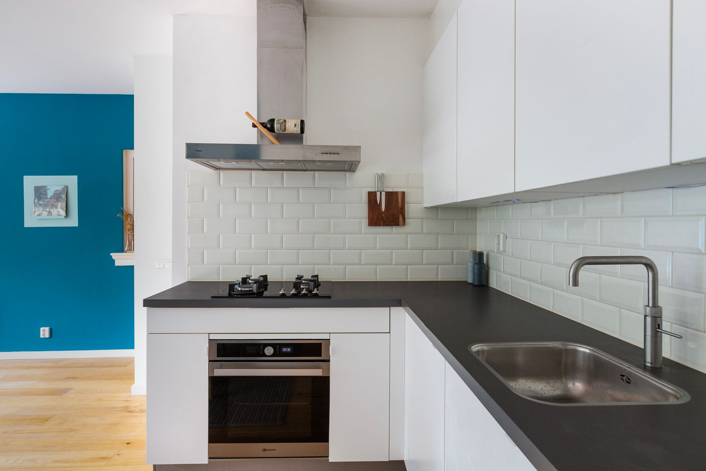 Foto 19 van Gordelweg 141-B