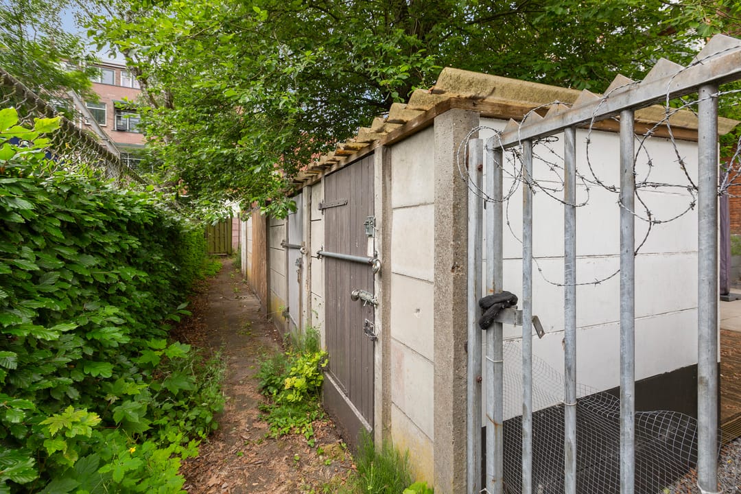 Foto 32 van Gordelweg 141-B