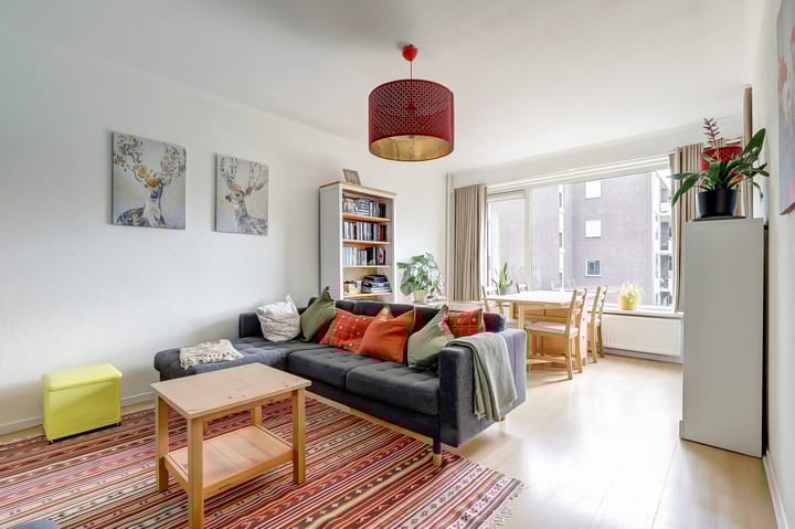 Foto 1 van Brandsmastraat 20