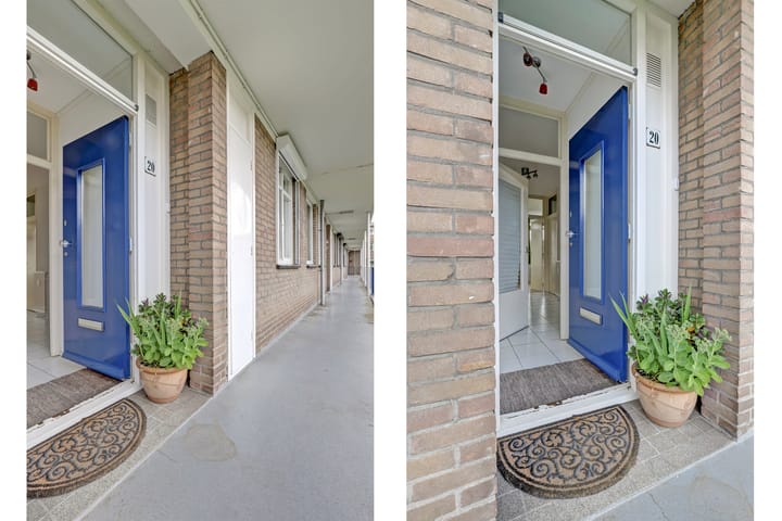 Foto 6 van Brandsmastraat 20