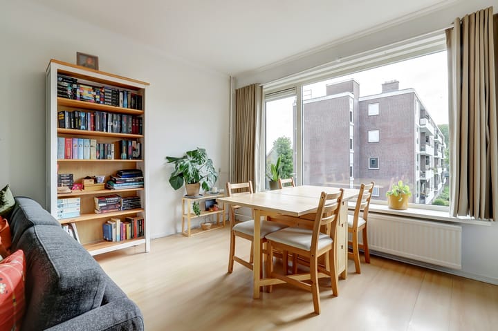 Foto 8 van Brandsmastraat 20