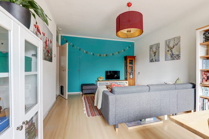 Foto 9 van Brandsmastraat 20