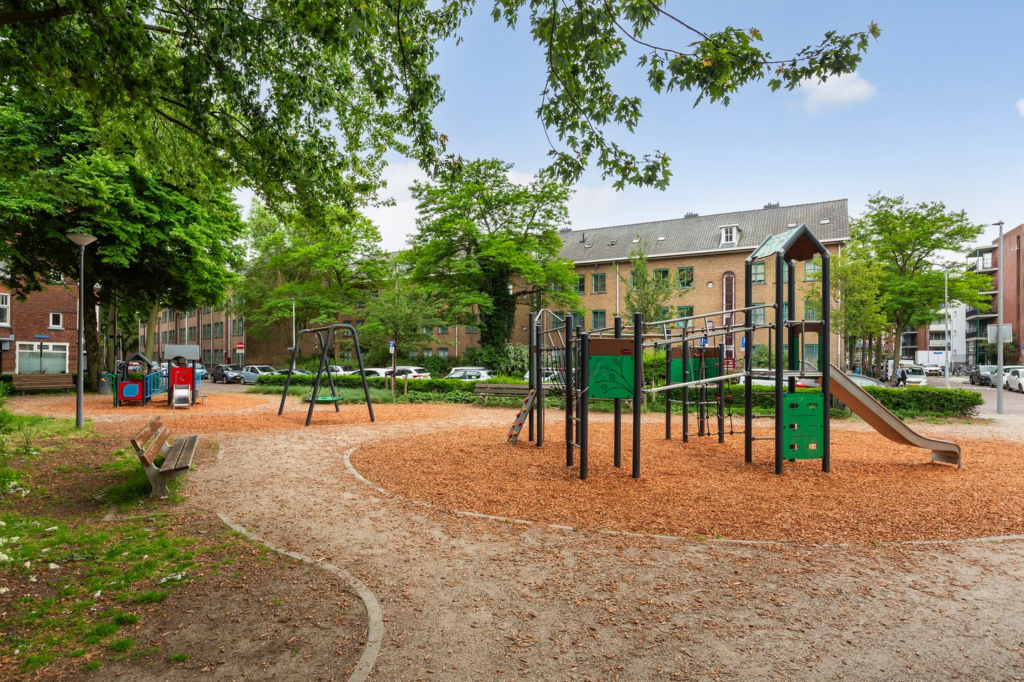 Foto 40 van Gordelweg 141-B