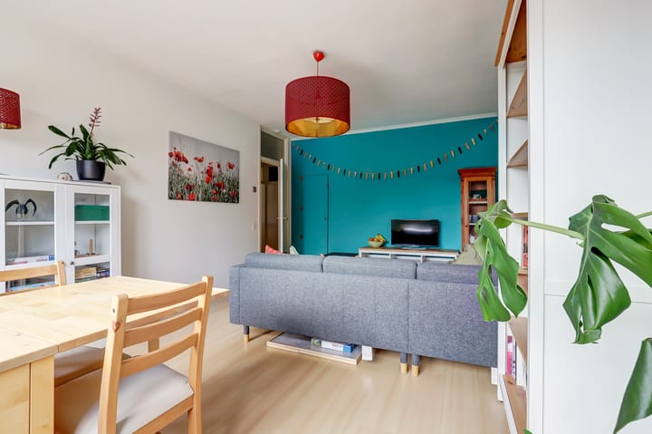 Foto 10 van Brandsmastraat 20