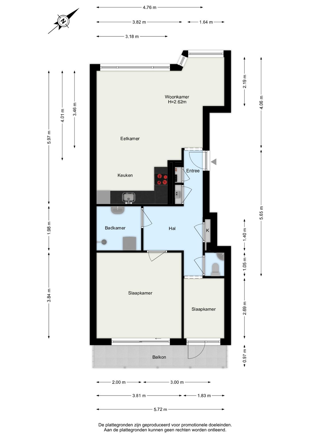 Foto 41 van Gordelweg 141-B