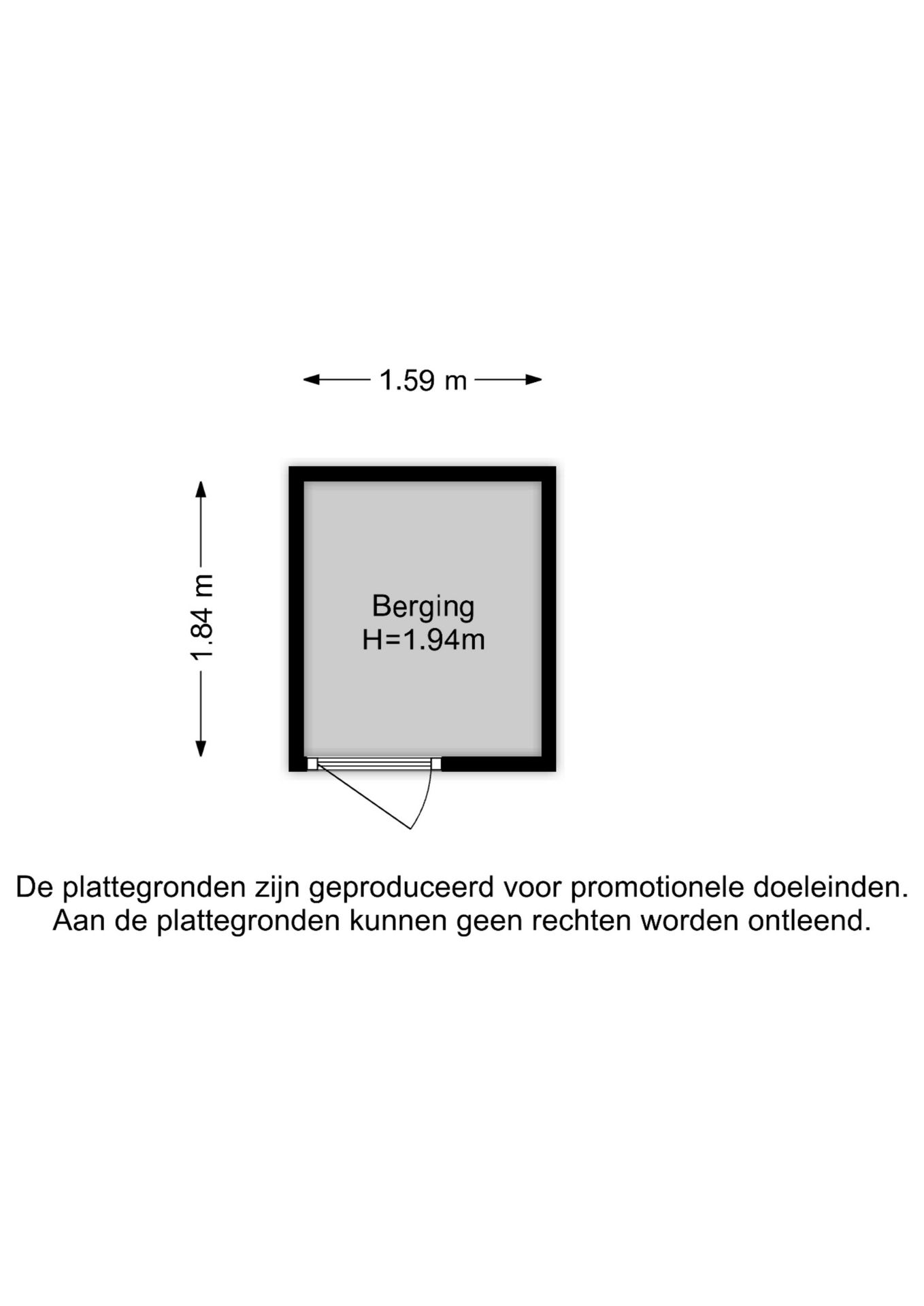 Foto 42 van Gordelweg 141-B