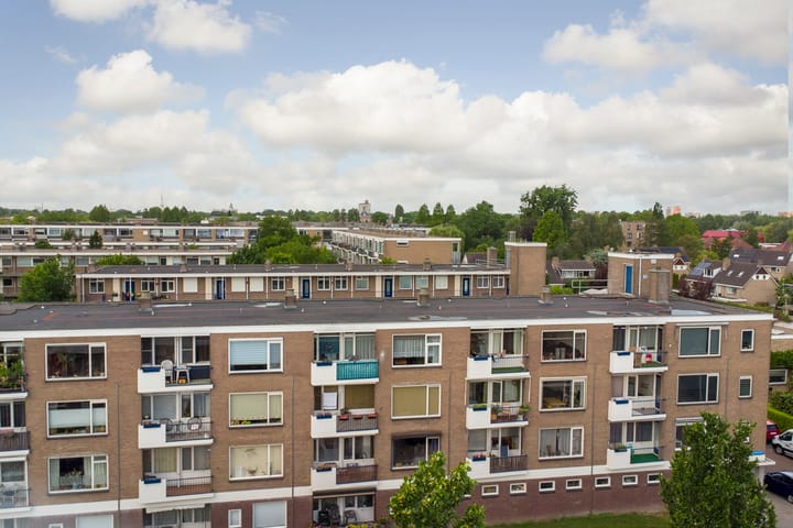 Foto 20 van Brandsmastraat 20