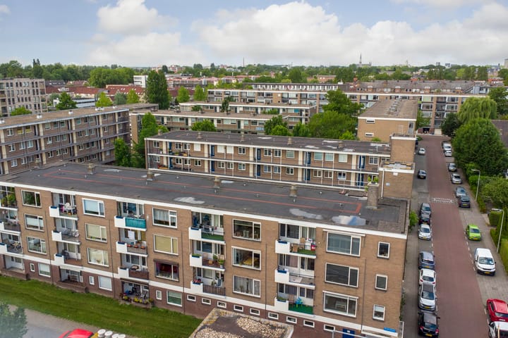 Foto 21 van Brandsmastraat 20