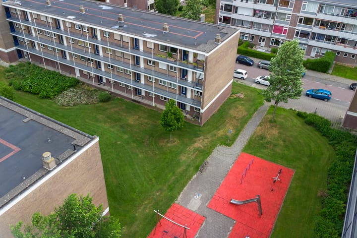 Foto 22 van Brandsmastraat 20