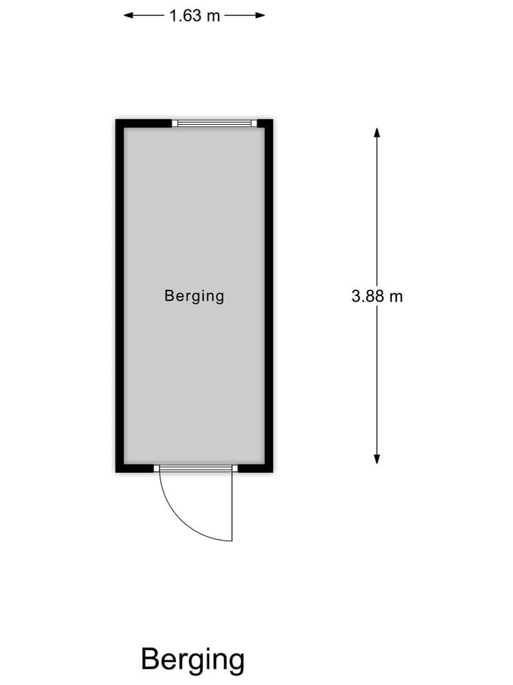 Foto 24 van Brandsmastraat 20