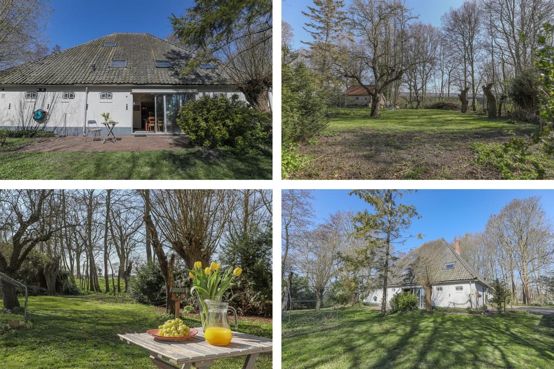 Photo 37 of Blokdijk 1