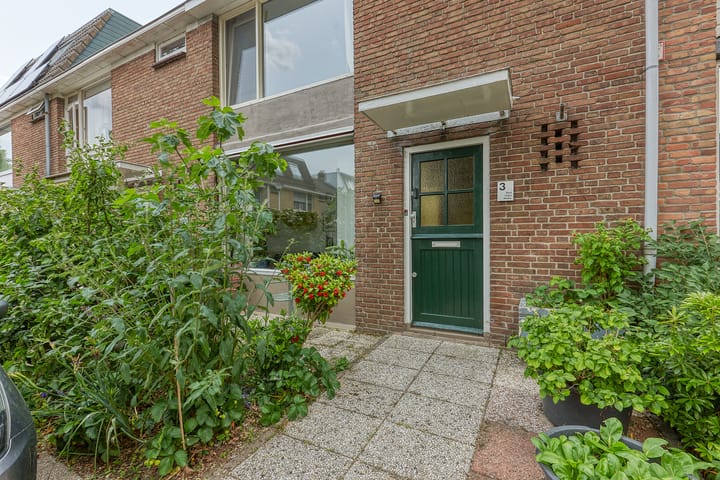 Photo 2 of Julianapark 3