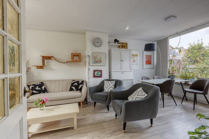 Photo 4 of Julianapark 3