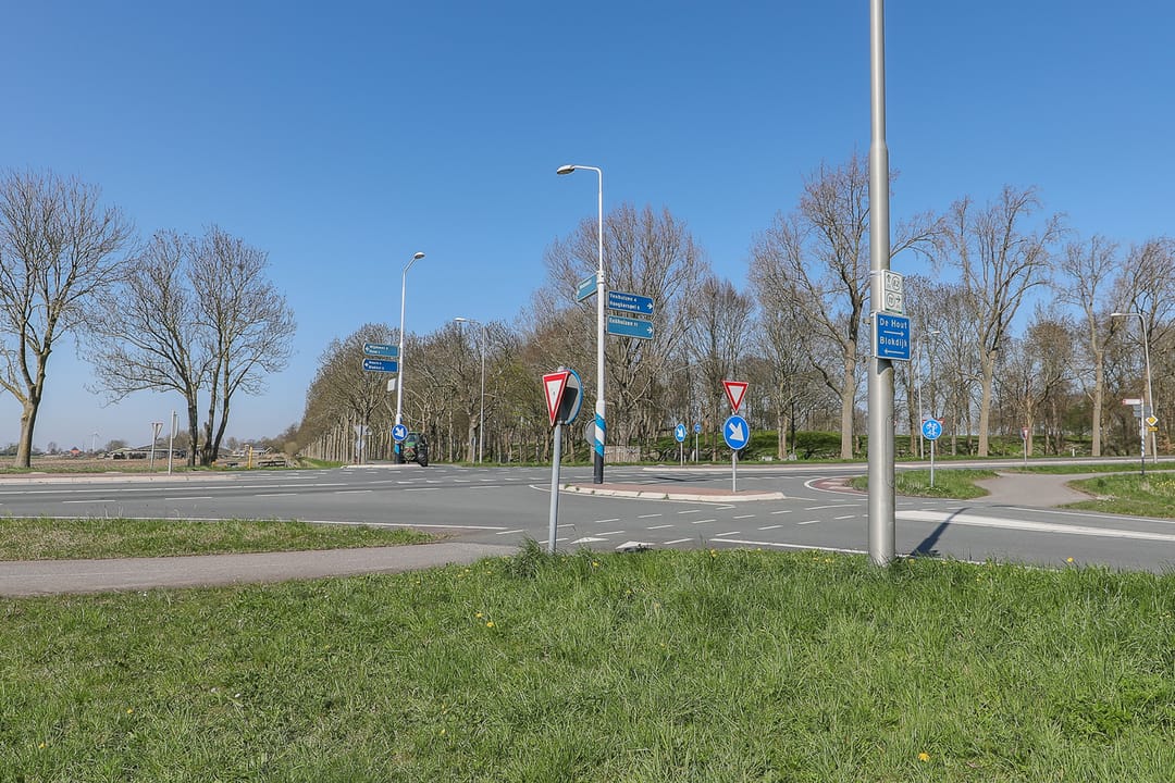 Photo 46 of Blokdijk 1