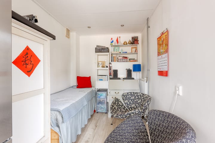 Photo 10 of Julianapark 3