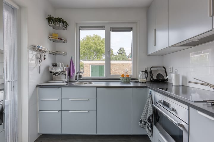 Photo 12 of Julianapark 3