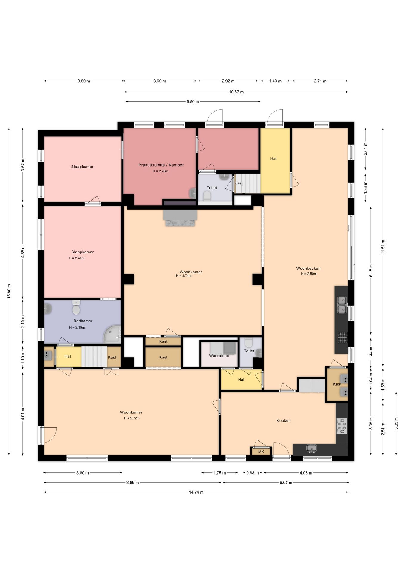 Photo 49 of Blokdijk 1