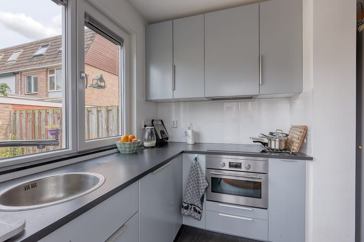 Photo 13 of Julianapark 3