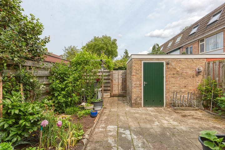 Photo 14 of Julianapark 3