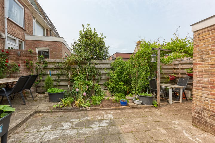 Photo 15 of Julianapark 3