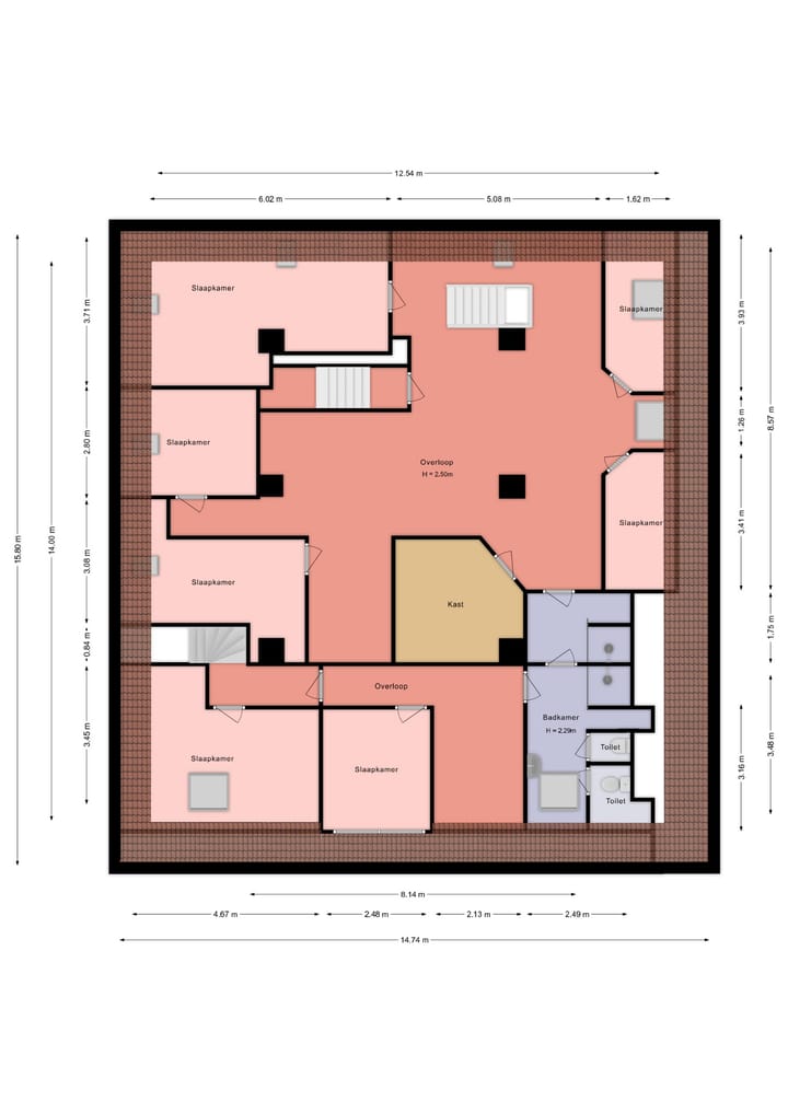 Foto 51 van Blokdijk 1
