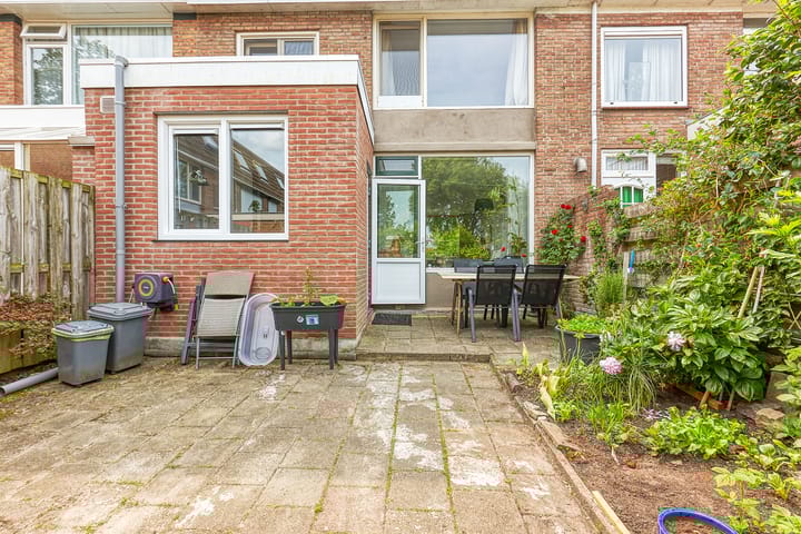 Photo 16 of Julianapark 3