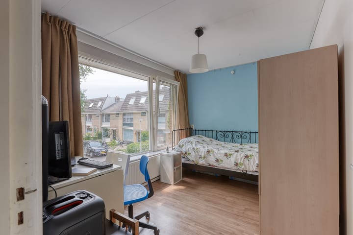 Photo 21 of Julianapark 3