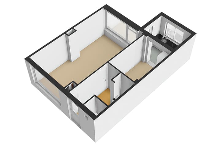 Photo 31 of Julianapark 3