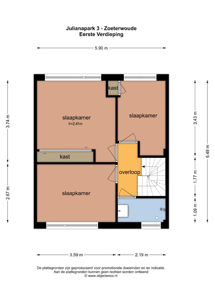 Photo 32 of Julianapark 3