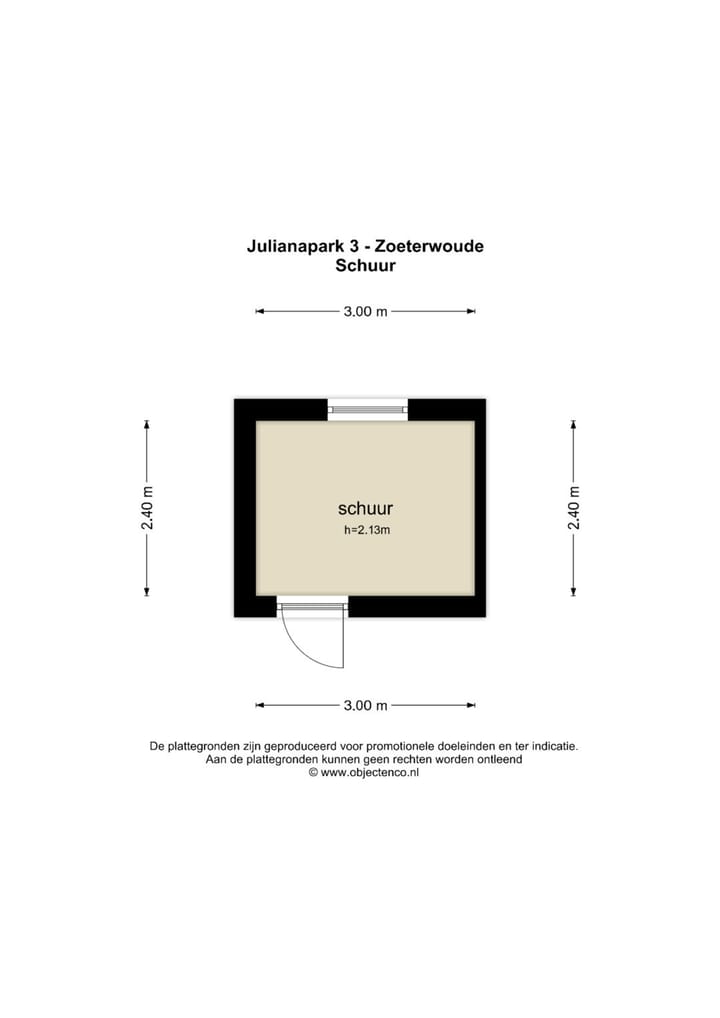 Photo 34 of Julianapark 3