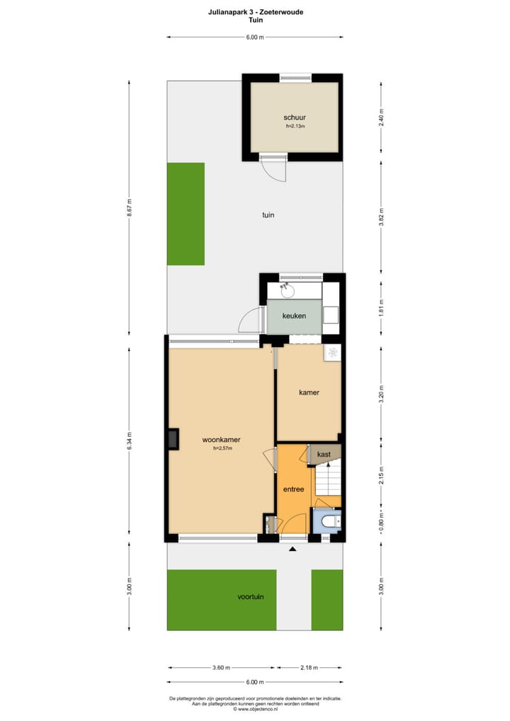 Photo 36 of Julianapark 3