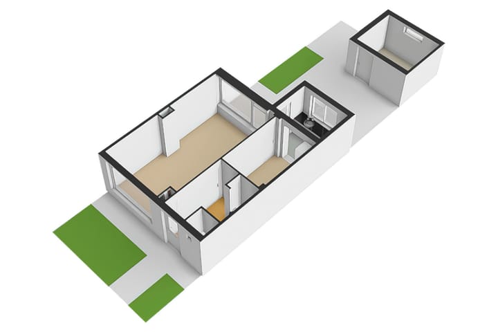 Photo 37 of Julianapark 3