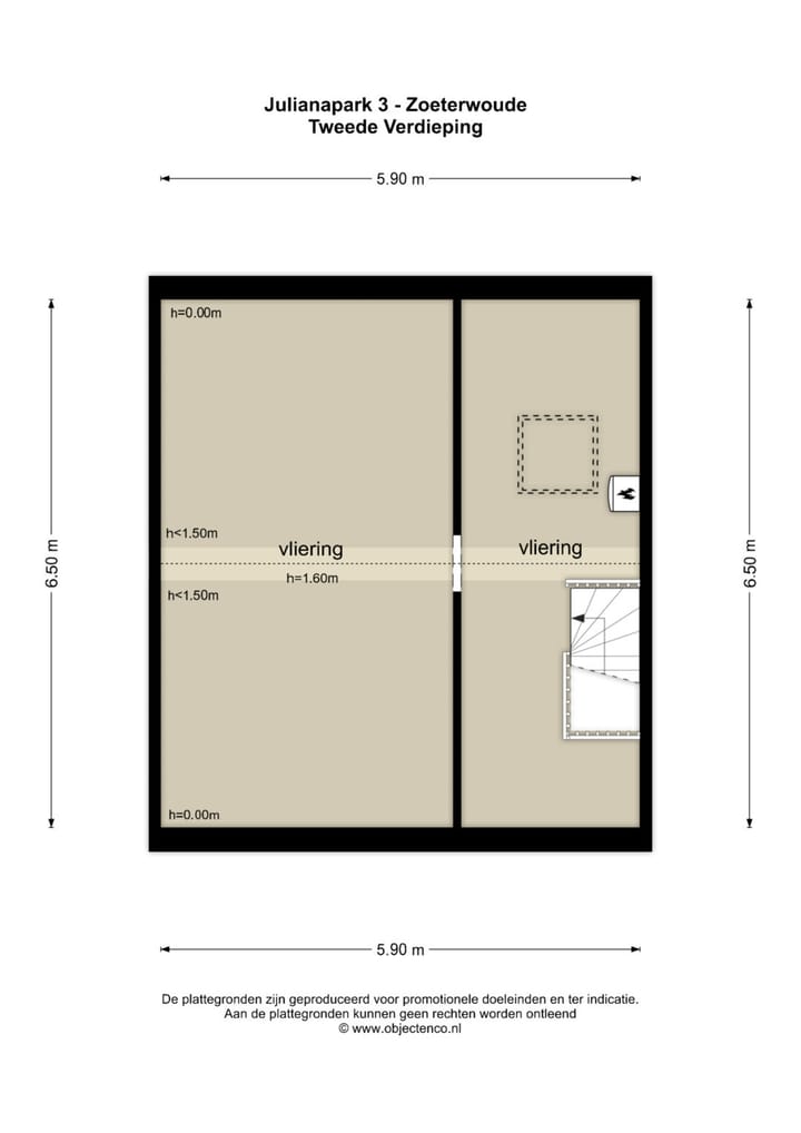 Photo 38 of Julianapark 3