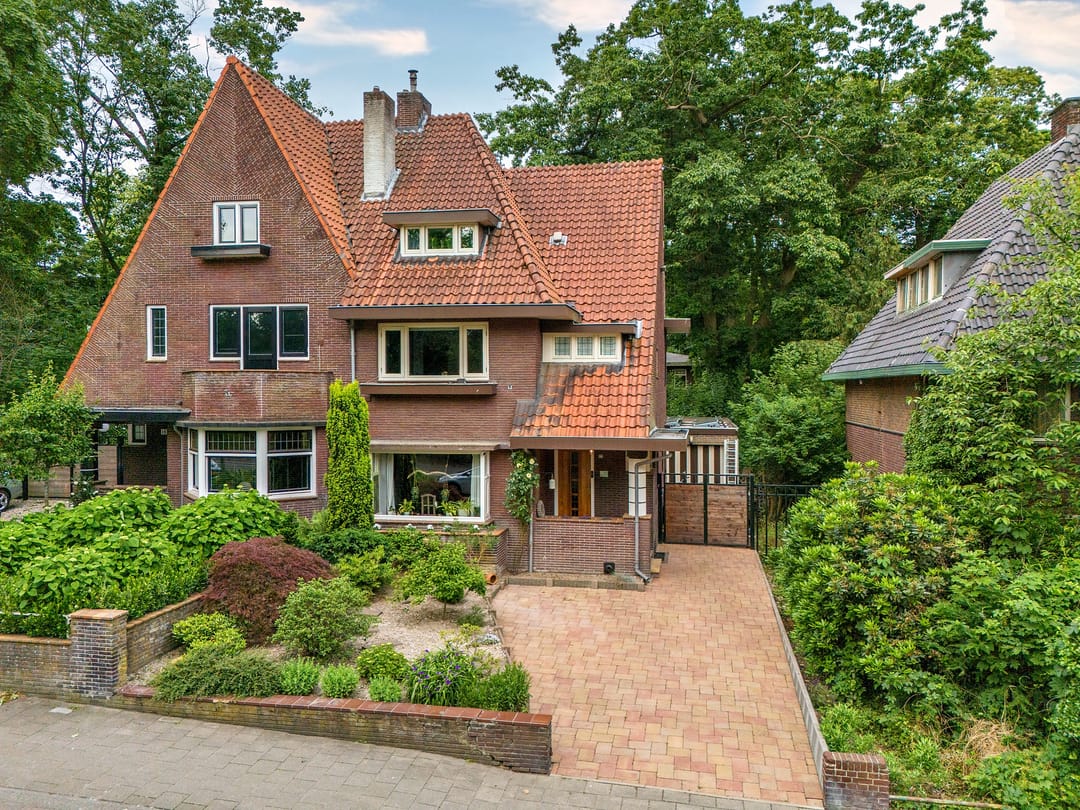 Foto 1 van Kaldenkerkerweg 156