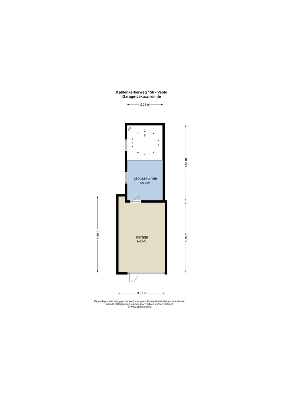 Foto 81 van Kaldenkerkerweg 156