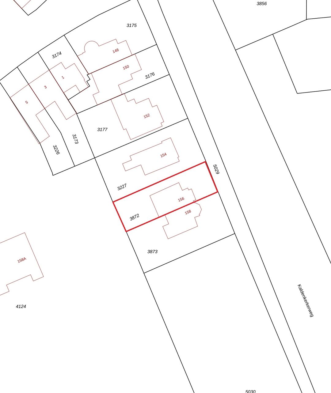 Foto 82 van Kaldenkerkerweg 156