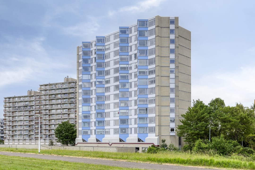 Foto 1 van Churchilllaan 286