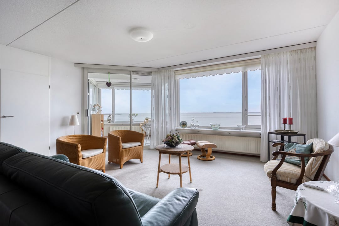 Foto 2 van Churchilllaan 286