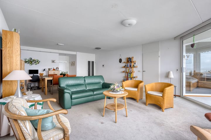 Photo 5 of Churchilllaan 286