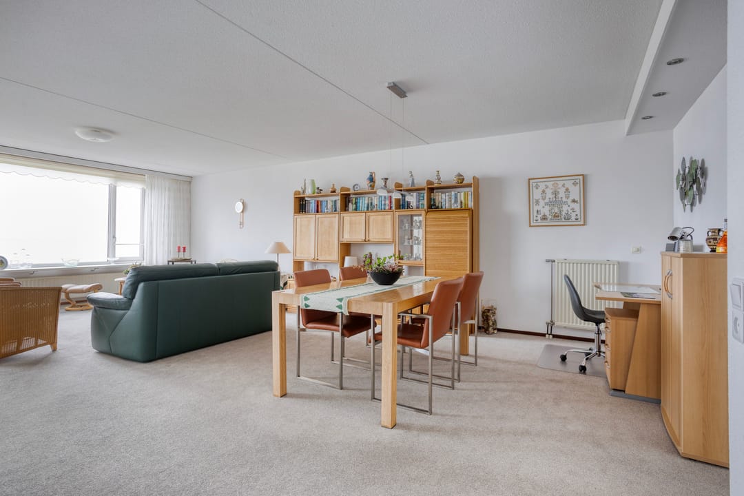 Foto 7 van Churchilllaan 286