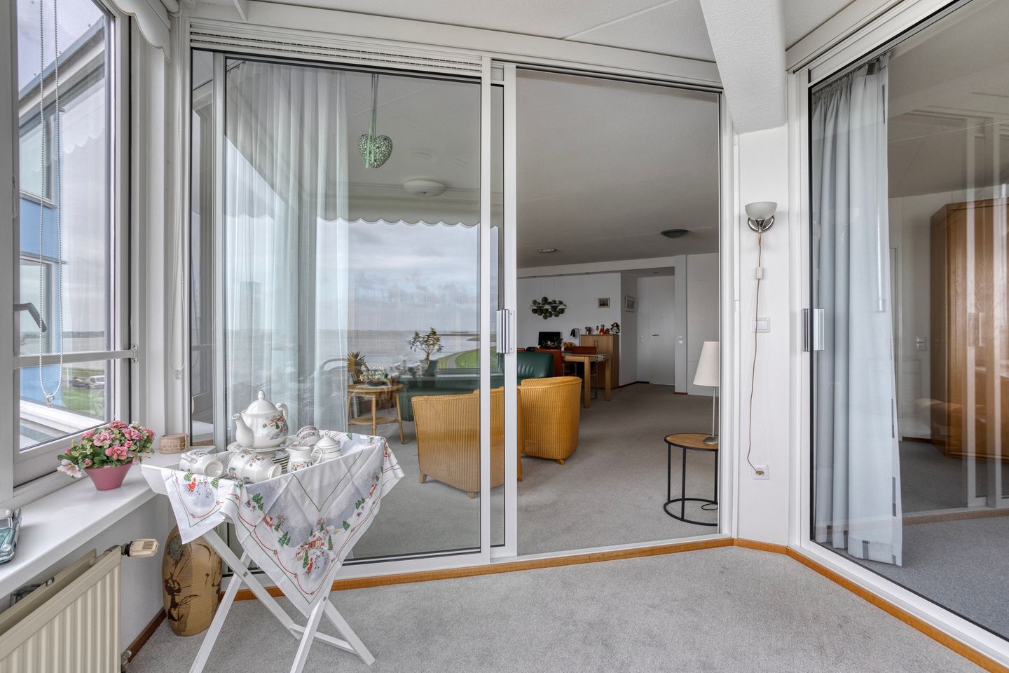 Foto 10 van Churchilllaan 286