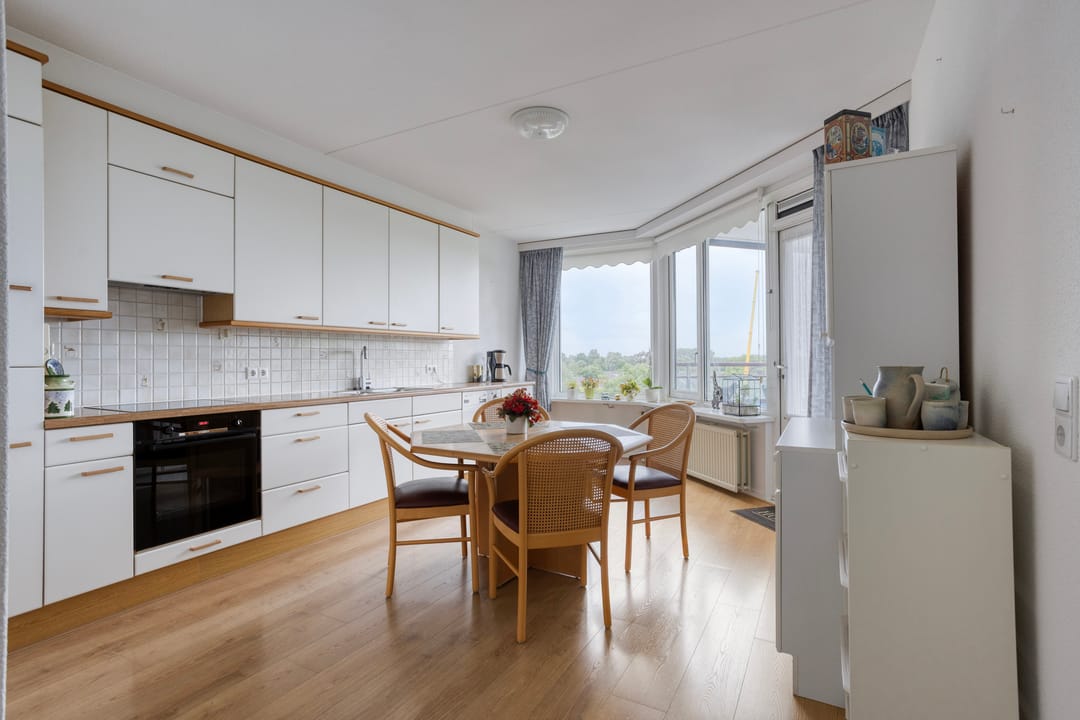 Foto 11 van Churchilllaan 286